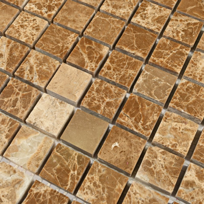 Мозаика Madrid-20 (POL) 2x2 30.5х30.5 Мозаика Madrid-20 (POL) 2x2 30.5х30.5