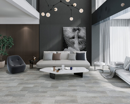 Виниловый ламинат Alta Step Arriba SPC9904 Гранит Светлый