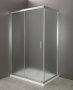 Душевой уголок BelBagno UNO-AH-1-120/80-M-Cr Душевой уголок BelBagno UNO-AH-1-120/80-M-Cr