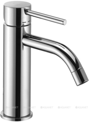 Смеситель для раковины Paffoni Light LIG071CR