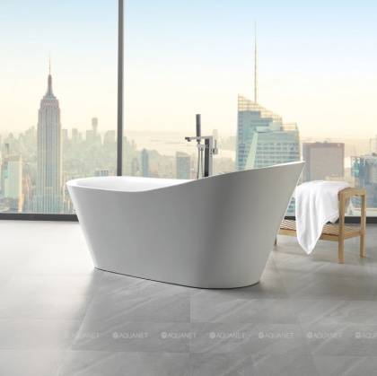 Акриловая ванна BELBAGNO BB63-1800 1800х870х850 Акриловая ванна BELBAGNO BB63-1800 1800х870х850