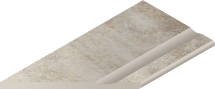 Уайт Борт.30X60 С Выемкой Закруг.Лев Уайт Борт.30X60 С Выемкой Закруг.Лев