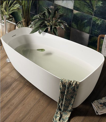 Акриловая ванна Aquanet Family Trend 170x78 90778 Gloss Finish Акриловая ванна Aquanet Family Trend 170x78 90778 Gloss Finish