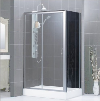 Боковая панель RGW Z-01 01220100-11 100x195