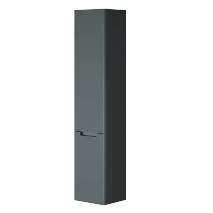 Пенал Creto Bravo Gray 35 см Пенал Creto Bravo Gray 35 см