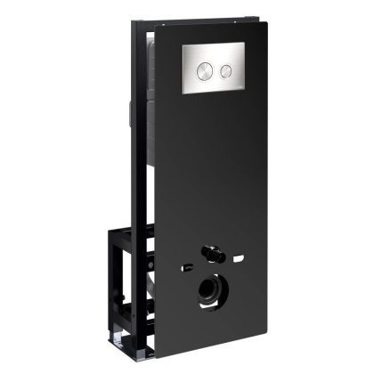 Glan 66TLT.010.ME.BL.BN01 Система инсталляции для унитазов