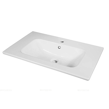 Раковина керамическая "Эйфория-100"