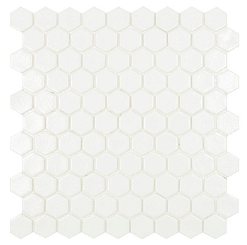 Противоскользящая мозаика, HEX 100 Antid., Antislip Противоскользящая мозаика, HEX 100 Antid., Antislip