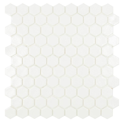 Противоскользящая мозаика, HEX 100 Antid., Antislip Противоскользящая мозаика, HEX 100 Antid., Antislip
