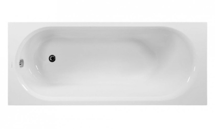 Акриловая ванна VAGNERPLAST KASANDRA 180x70 Акриловая ванна VAGNERPLAST KASANDRA 180x70
