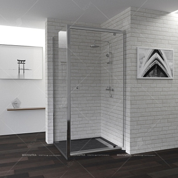 Душевой уголок RGW PA-35 (PA-05 + Z-050-1) 04083599-011 Душевой уголок RGW PA-35 (PA-05 + Z-050-1) 04083599-011