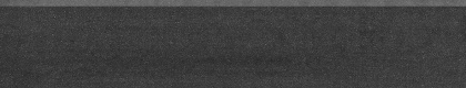 Плинтус Про Дабл черный обрезной 60x9,5x0,9 Плинтус Про Дабл черный обрезной 60x9,5x0,9