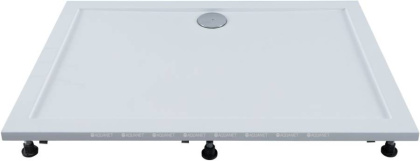Душевой поддон Aquanet Alfa/Delta 120х80