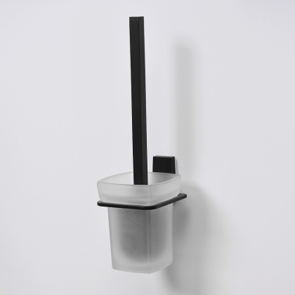 Abens K-3227 Щетка для унитаза подвесная