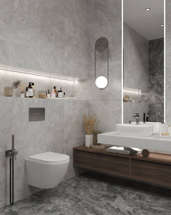 Керамогранит OMANI GRIS 60х60 POLISHED, Oasis Керамогранит OMANI GRIS 60х60 POLISHED, Oasis