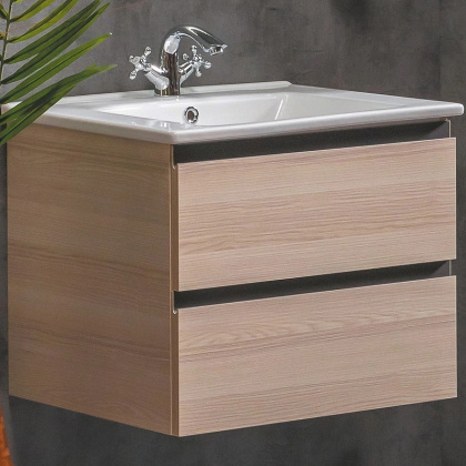 Тумба CAPOLDA 65 light wood 849-065-LW Boheme Тумба CAPOLDA 65 light wood 849-065-LW Boheme