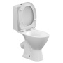 Унитаз-компакт FAST 031 3/6 TPL