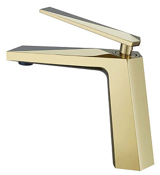 Смеситель Boheme Venturo 381 для раковины