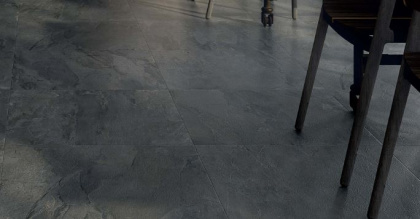 Керамогранит SG221300R Таурано черный обрезной 30*60*11 (8шт/1,44м2), м2