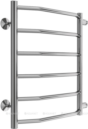 Полотенцесушитель Terminus Виктория П6 500х600 бп500 Полотенцесушитель Terminus Виктория П6 500х600 бп500