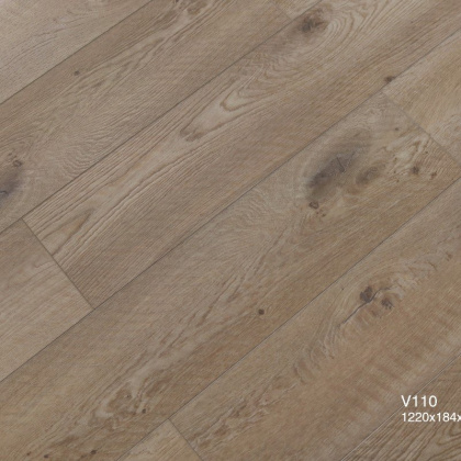 Виниловый ламинат Betta Villa V110 Дуб Монца