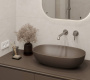 Sasso Beige Керамогранит бежевый CR6012G0421R 59,5х119,1 матовый