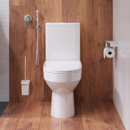 CK70DC Spirit Комплект компакт ( зона туалета) CK70DC Spirit Комплект компакт ( зона туалета)