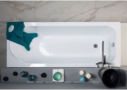 Акриловая ванна Aquanet Nord NEW 170x70