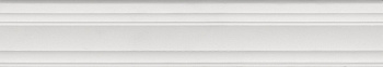 Бордюр Багет BLF008R Синтра Белый (40см*7,3см*27мм) (12шт/0,35м2) Для стен, шт Бордюр Багет BLF008R Синтра Белый (40см*7,3см*27мм) (12шт/0,35м2) Для стен, шт