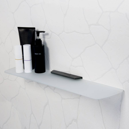 Glan K-5124 Полка стеклянная Glan K-5124 Полка стеклянная