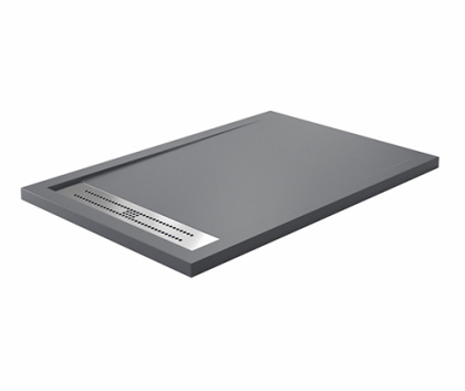 Wiese 84T06 Душевой поддон Wasserkraft Wiese 84T06 Душевой поддон Wasserkraft