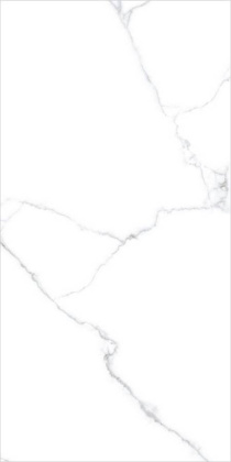 GT120607603PR/30 Керамогранит RomantiС_GT Бел. 60x120 полир. Slim_ 1\64,8
