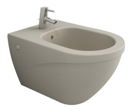 Биде подвесное Bocchi Taormina Arch 1121-007-0120 жасмин