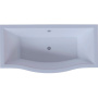 Ванна  Гелиос пустая без фр.экр. Ванна  Гелиос пустая без фр.экр.