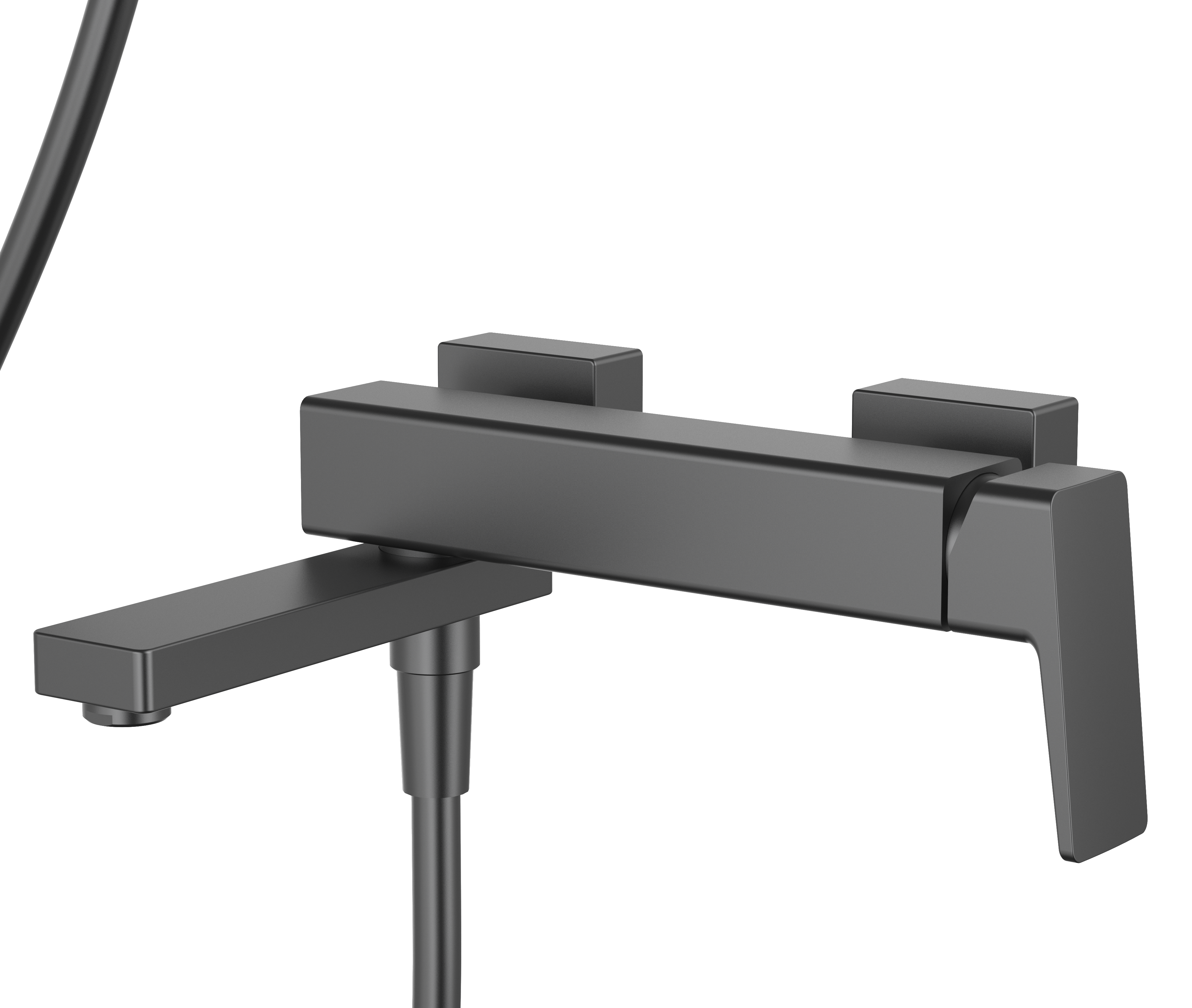 Смеситель Raglo для ванны и душа R30.30