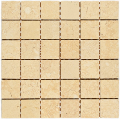 Мозаика натуральный камень Sorento-48(чип 7*48*48) 30,5*30,5(15шт.-1.4м2), м2 Мозаика натуральный камень Sorento-48(чип 7*48*48) 30,5*30,5(15шт.-1.4м2), м2