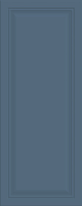 Плитка настенная 7195 Лувр синий панель 20*50*8 (12шт/1,2м2), м2 Плитка настенная 7195 Лувр синий панель 20*50*8 (12шт/1,2м2), м2