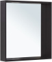 Зеркало Allen Brau Reality 70 1.32017.BB черный браш Зеркало Allen Brau Reality 70 1.32017.BB черный браш