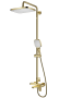 Душевая система Raglo для ванны и душа R50.24.23