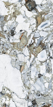 Керамогранит K951846LPR01VTEP CityMarble Амазония Мультиколор (120см*60см*9мм) (2шт/1,44м2) Лаппатир, м2