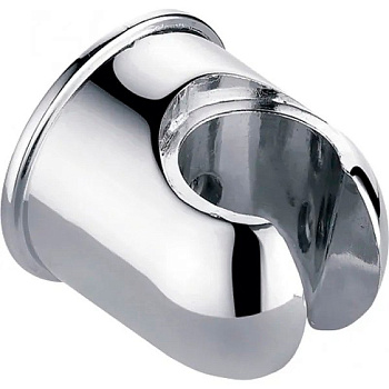 CZR-SOC2-01 Держатель для гигиенического душа, хром