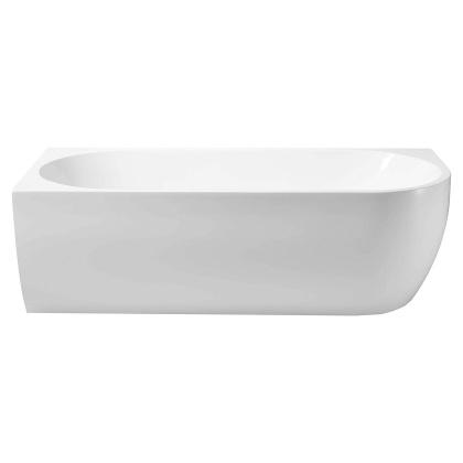 Акриловая ванна Aquanet Family Elegant A 180x80 3805N Gloss Finish Акриловая ванна Aquanet Family Elegant A 180x80 3805N Gloss Finish