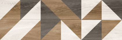 Плитка настенная 60140 Avenue бежевый узор 20*60 (10шт/1,2м2),м2 Плитка настенная 60140 Avenue бежевый узор 20*60 (10шт/1,2м2),м2