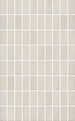 Декор MM6380 Сияние мозаичный 25x40x8 (уп/8шт), шт Декор MM6380 Сияние мозаичный 25x40x8 (уп/8шт), шт