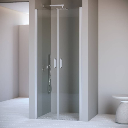 Душевая дверь RGW PA-104, RGW 060810406-11