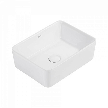 Раковина Abber Rechteck 40,5х30 AC2213