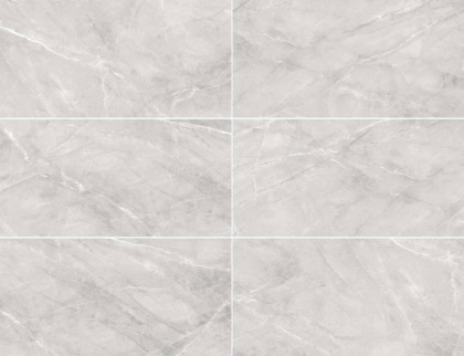 Керамогранит матовый ARMANI SILVER 60x120 MATT, Silk 60х120