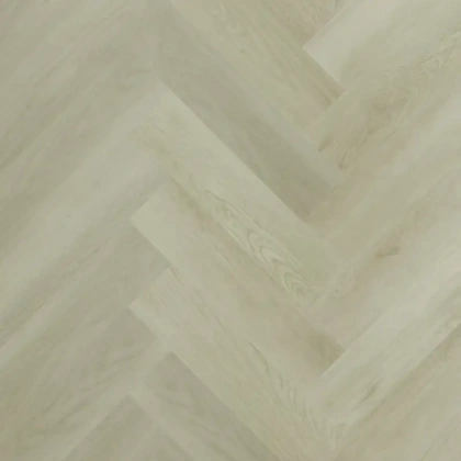 Кварцевый ламинат Fargo Herringbone Дуб Бирмингем, 44-6191-4