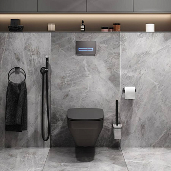 Комплект для ванной комнаты CK50GG