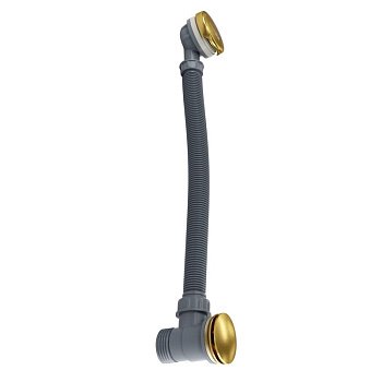 A203 Слив-перелив для ванны Wasserkraft A203 Слив-перелив для ванны Wasserkraft